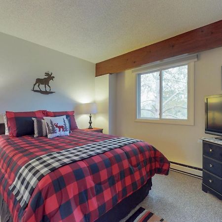 Appartamento Eagle View G2 Estes Park Esterno foto