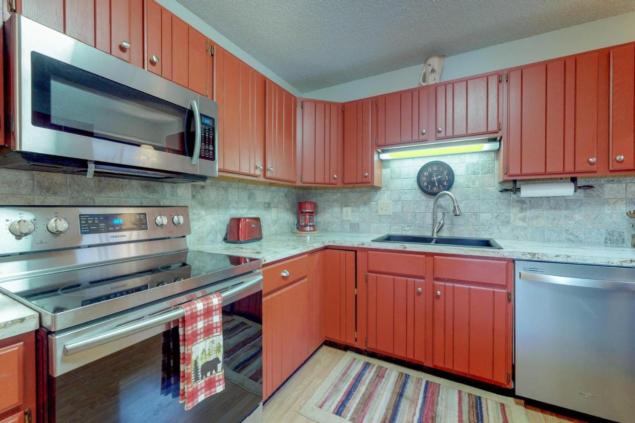 Appartamento Eagle View G2 Estes Park Esterno foto