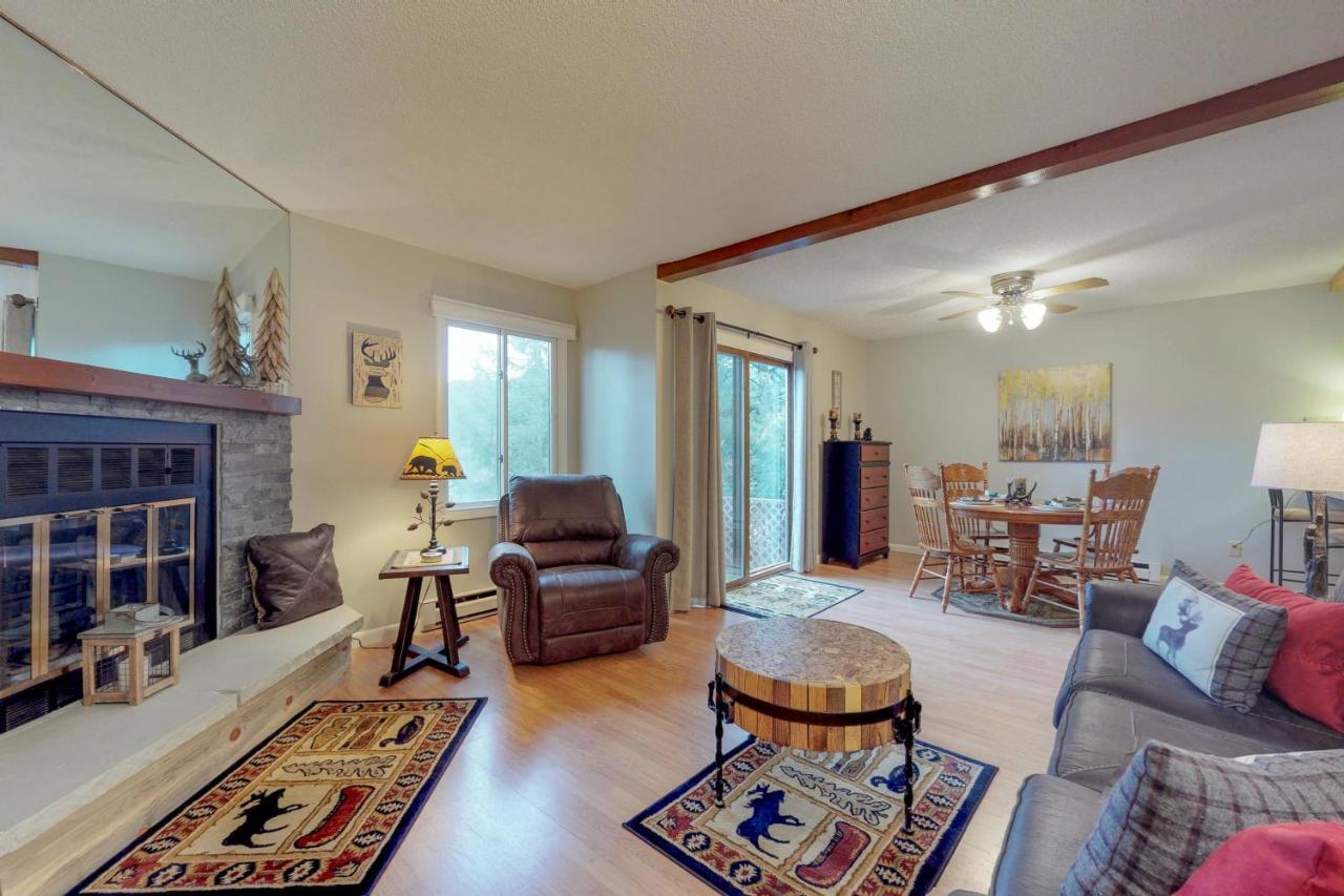 Appartamento Eagle View G2 Estes Park Esterno foto