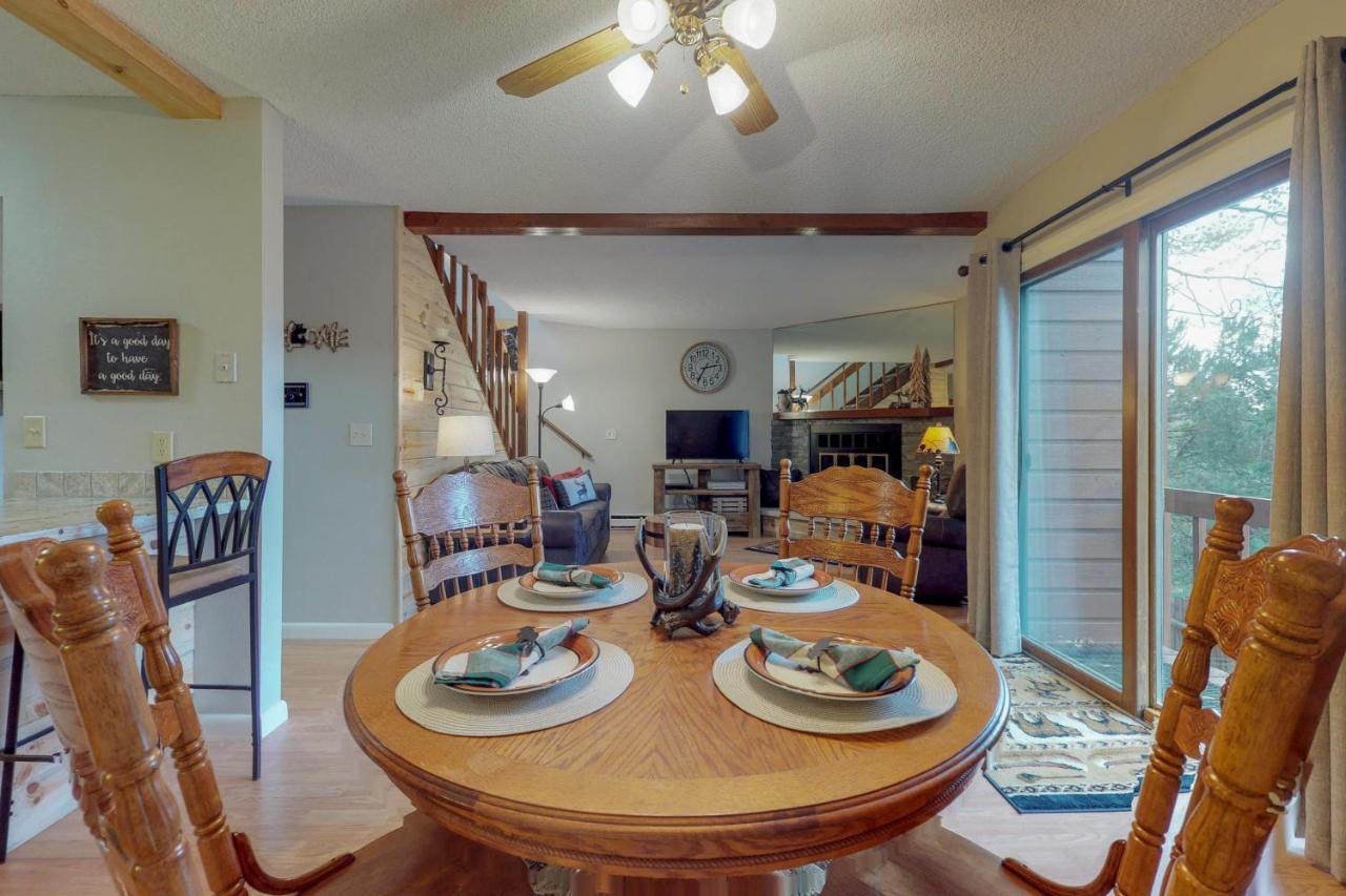 Appartamento Eagle View G2 Estes Park Esterno foto
