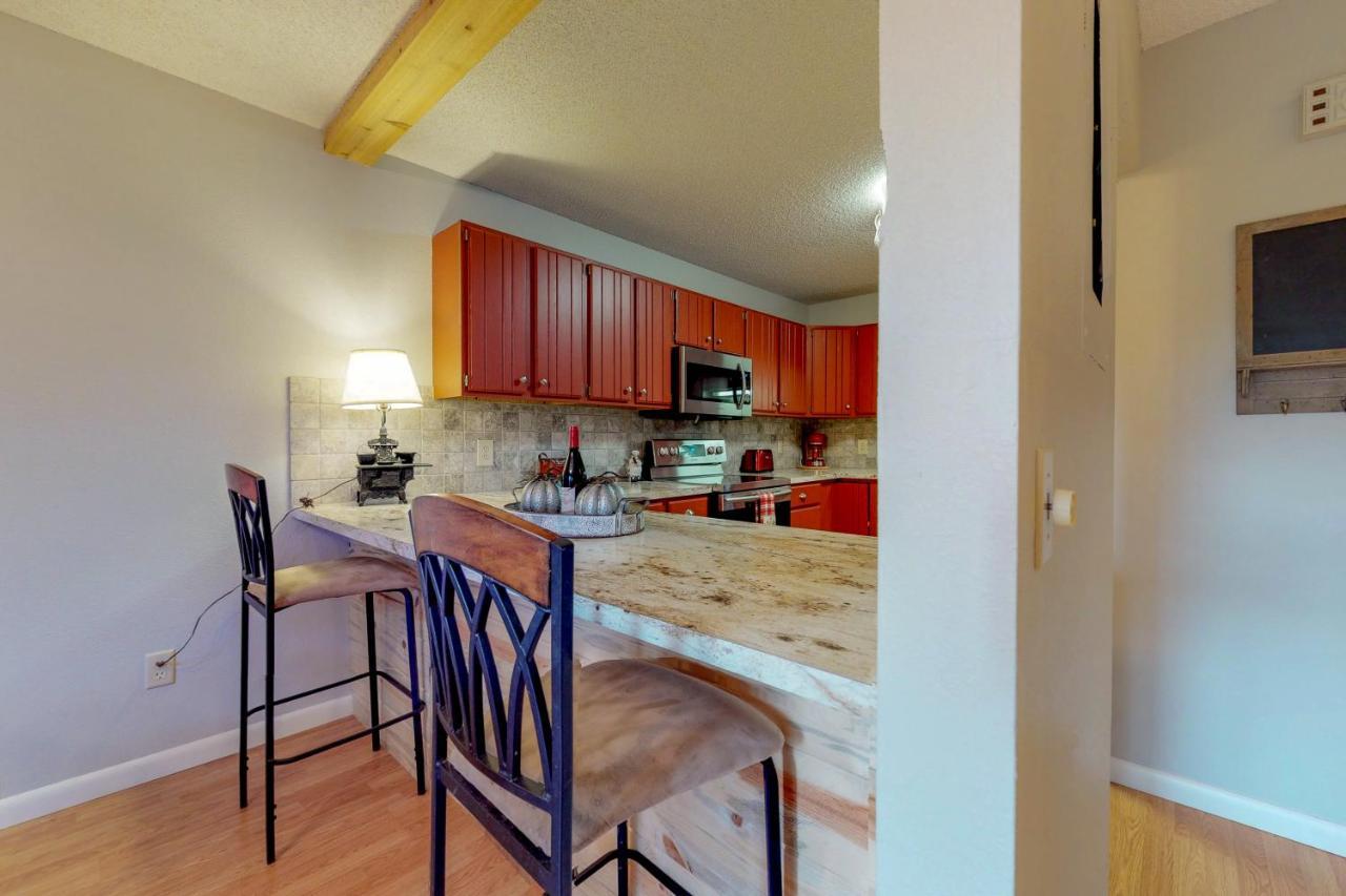 Appartamento Eagle View G2 Estes Park Esterno foto